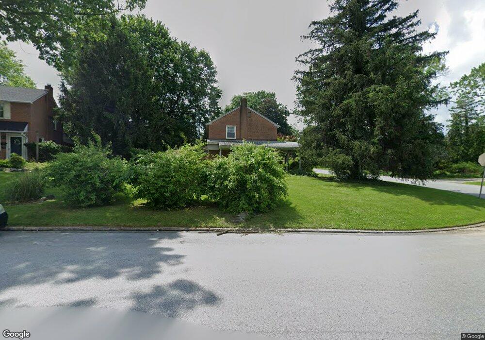 3028 Edmonds Rd, Lafayette Hill, PA 19444 - photo 1