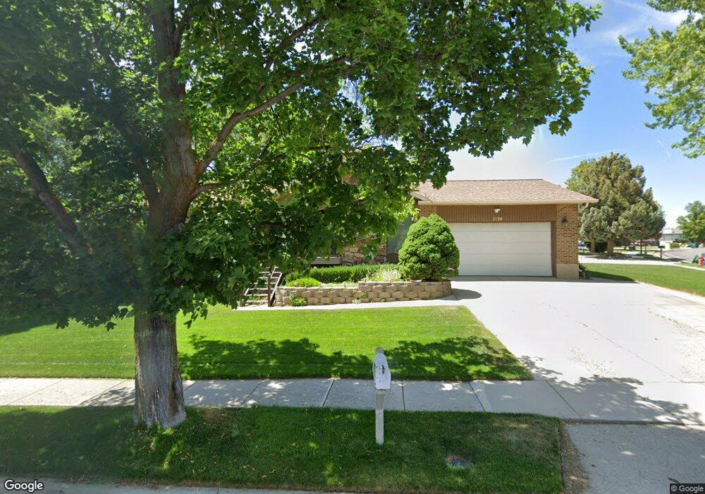 2139 Willow Brook Way, Sandy, UT 84092 - photo 1