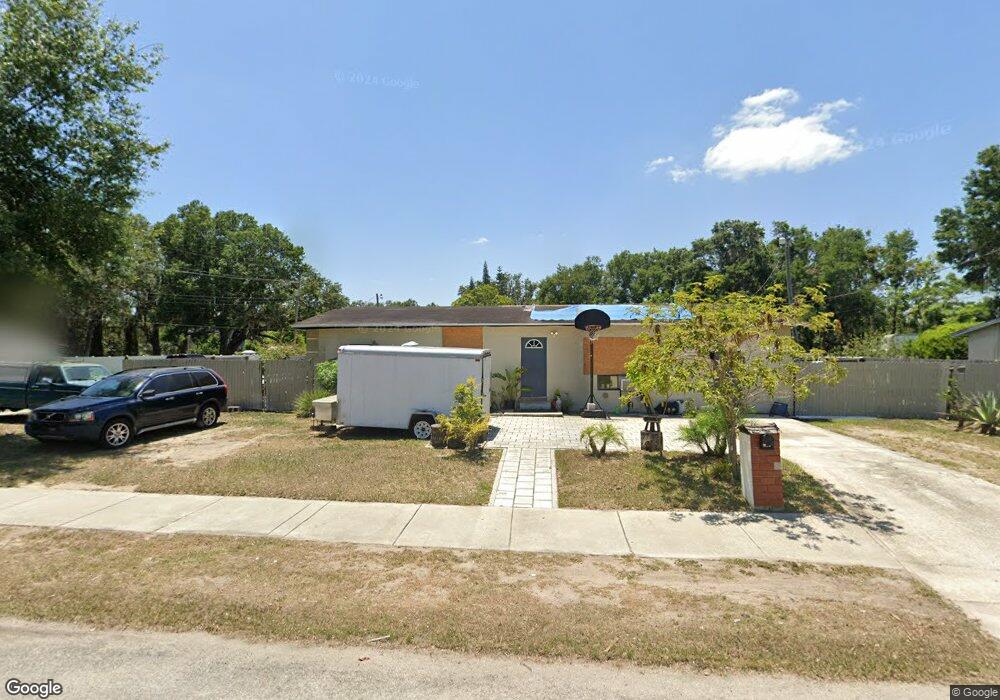 326 SE Pine Ave, Fort Meade, FL 33841 - photo 1