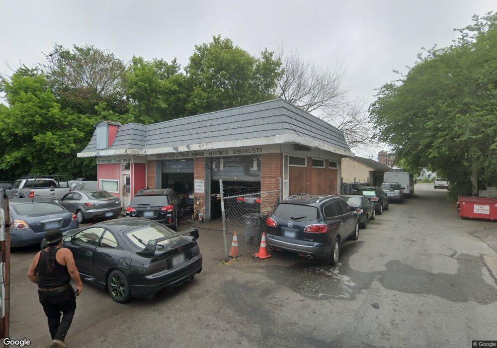 125 Plainfield St, Providence, RI 02909 - photo 1