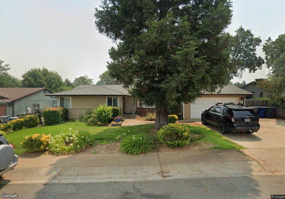 2657 Ivy Hill Dr, Redding, CA 96002 - photo 1