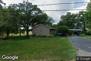 301 W Walnut St, Walnut, IL 61376
