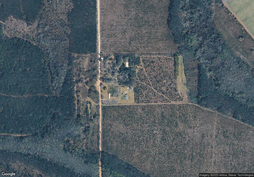 3816 Son Thomas Rd, Patterson, GA 31557 - photo 1