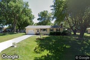 509 Cottonwood St, Saint Libory, NE 68872