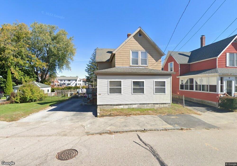 115 Jewett St, Manchester, NH 03103 - photo 1