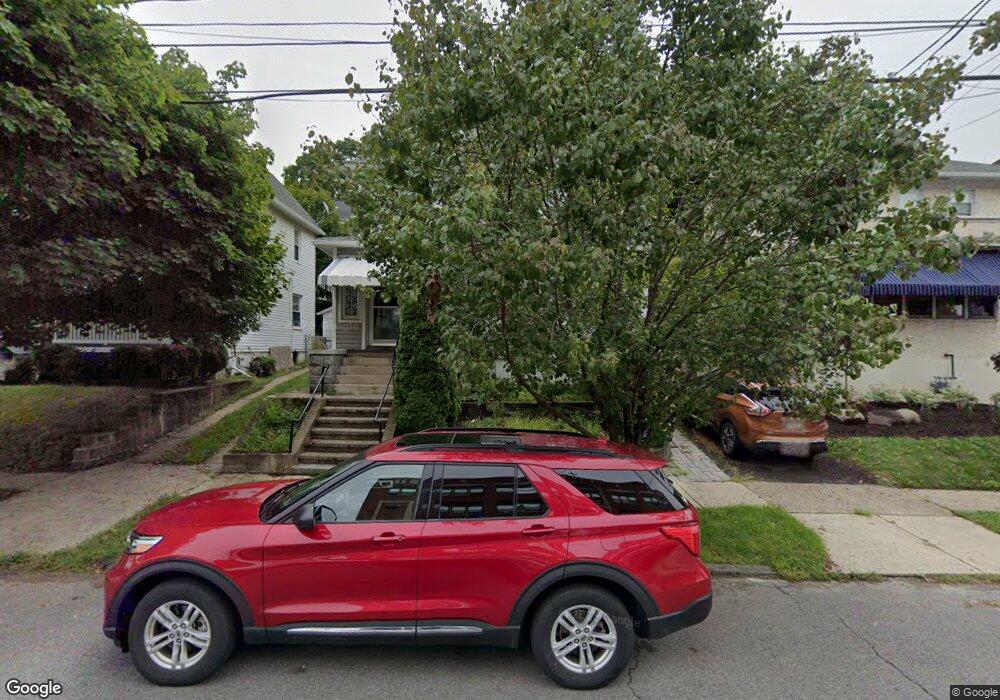 1536 Penn Ave, Scranton, PA 18509 - photo 1