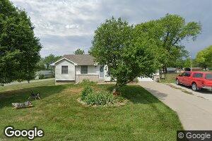 501 Sherman Ave, Tabor, IA 51653