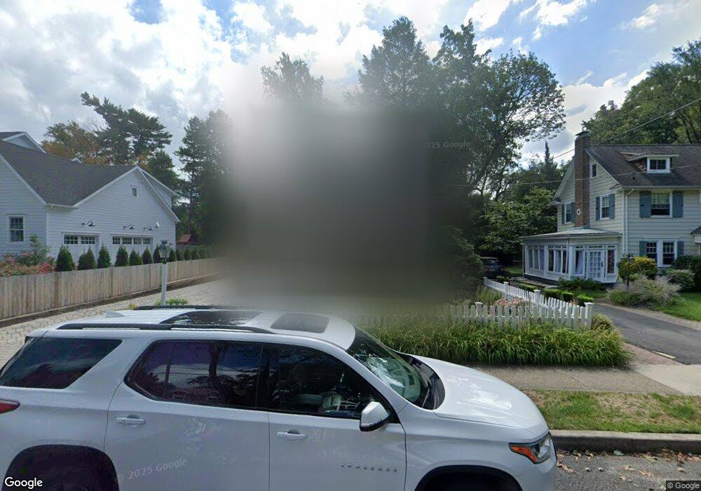 234 W Summit Ave, Haddonfield, NJ 08033 - photo 1