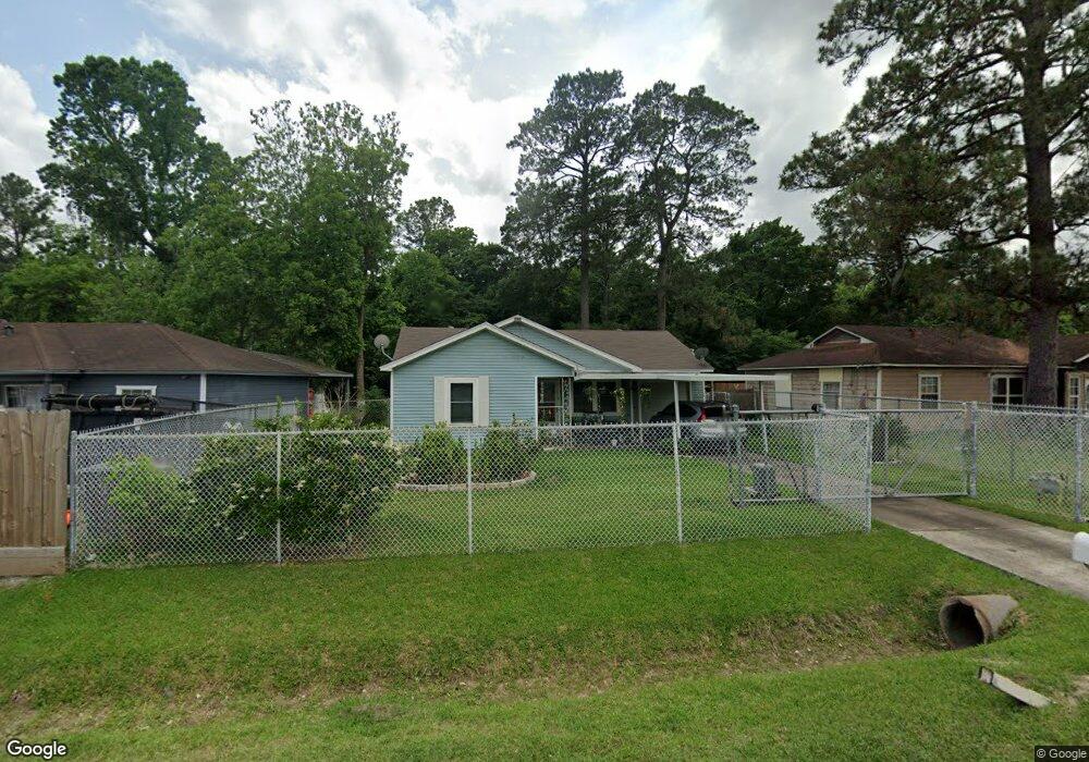 5802 Bretshire Dr, Houston, TX 77016 - photo 1