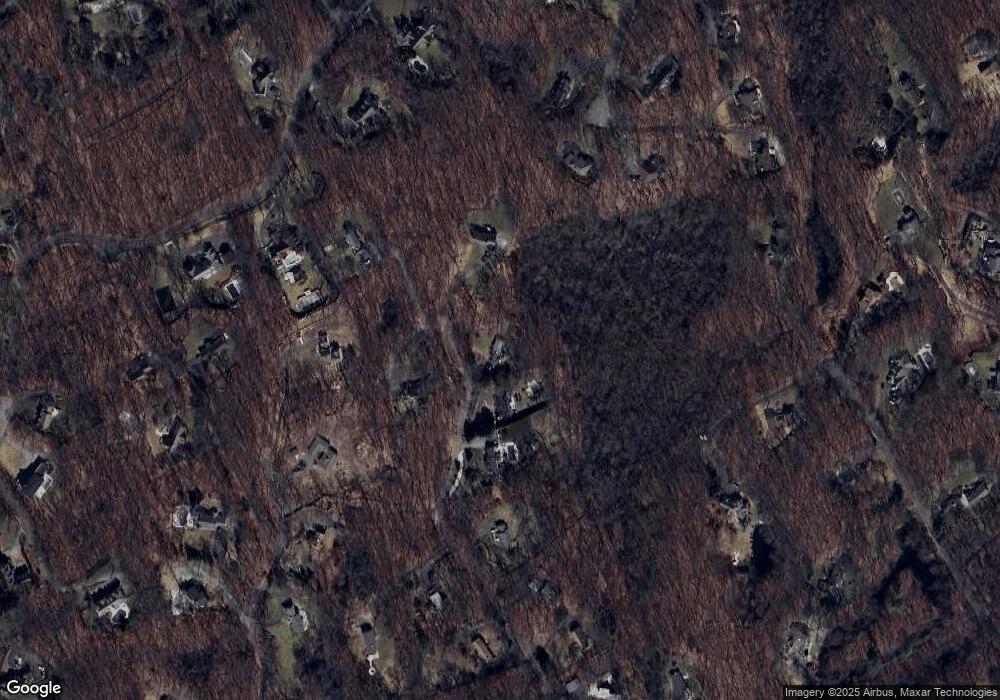 43 Hackberry Hill Rd, Weston, CT 06883 - photo 1