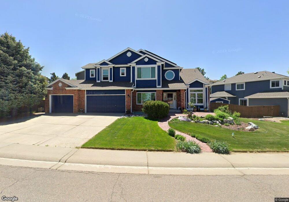 5446 Knoll Place, Highlands Ranch, CO 80130 - photo 1