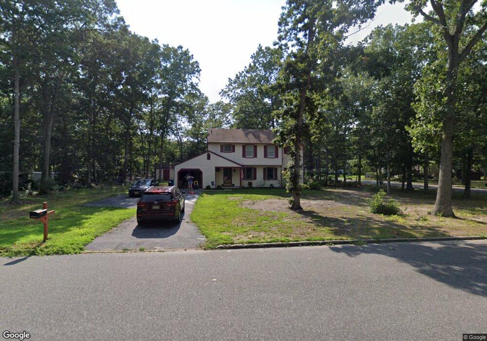 10 Dawn Rd, Woodbine, NJ 08270 - photo 1