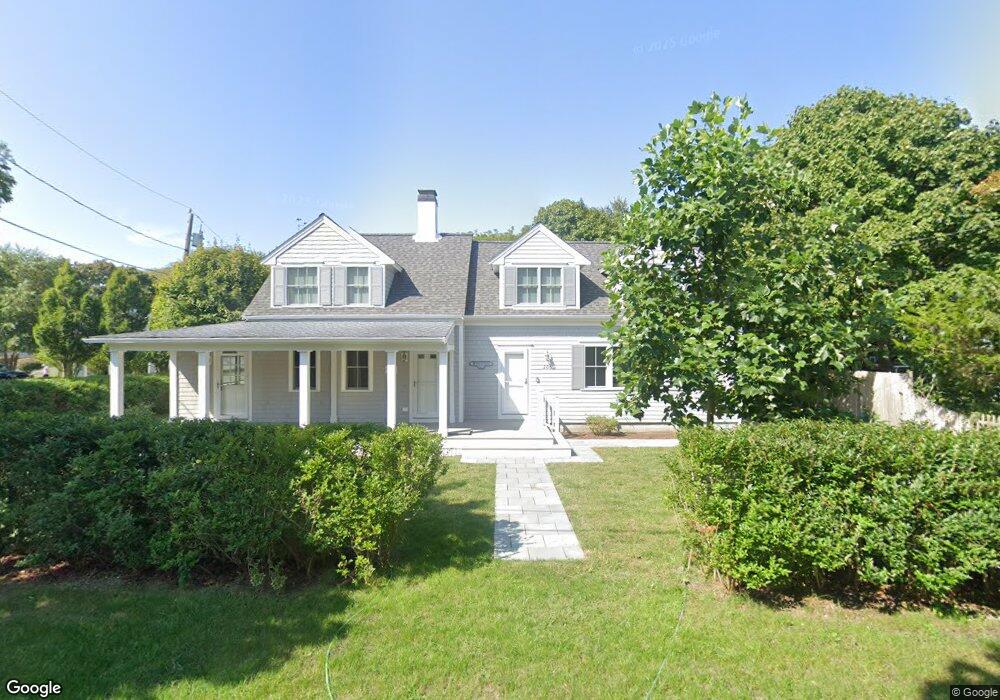 200 Ocean View Ave, Cotuit, MA 02635 - photo 1