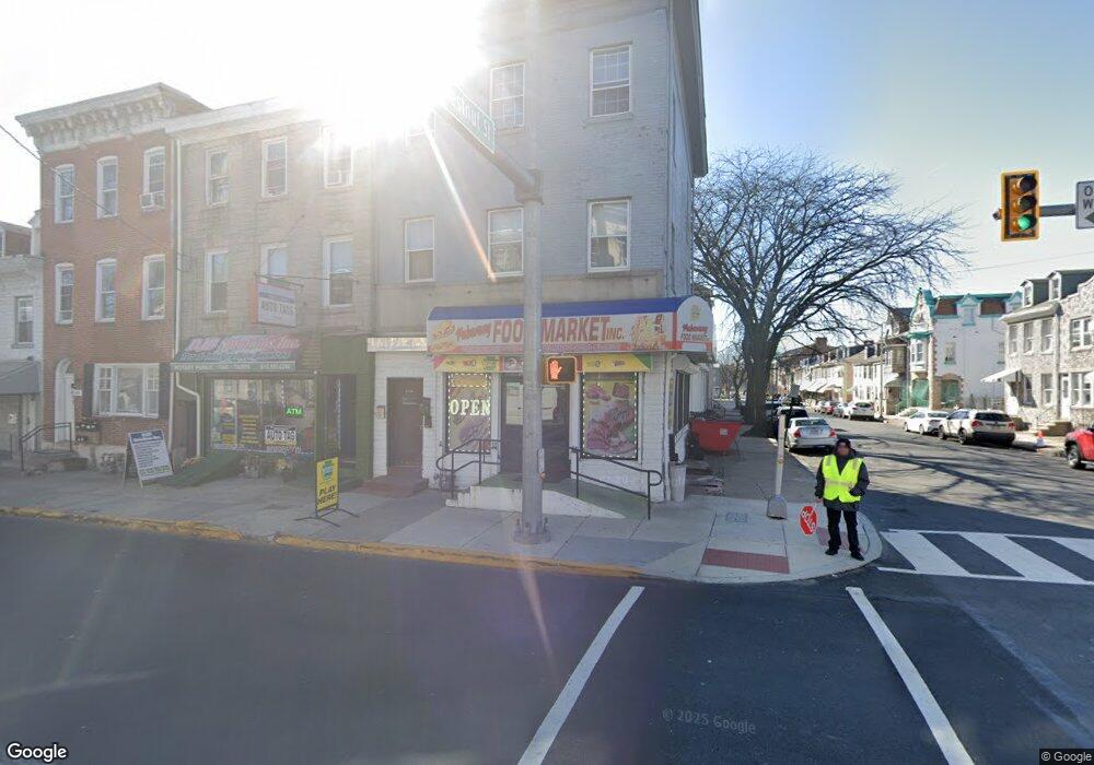 202 S 4th St, Reading, PA 19602 - photo 1