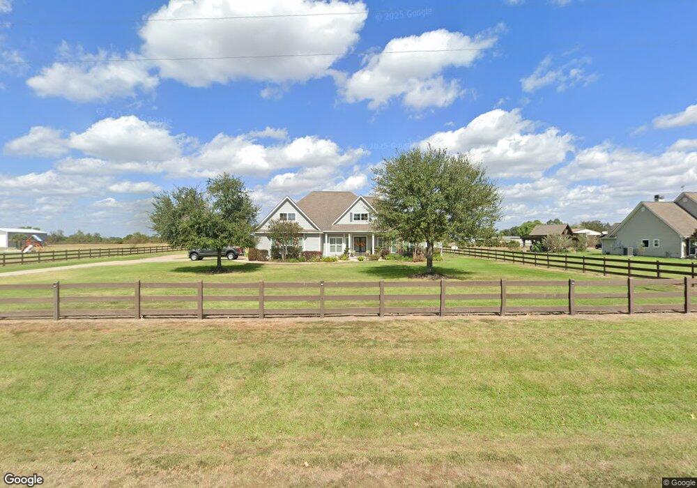 16003 Penick Rd, Waller, TX 77484 - photo 1
