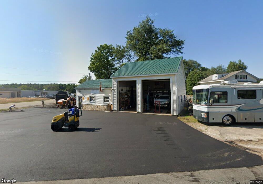 421 Us Route 1, Kittery, ME 03904 - photo 1