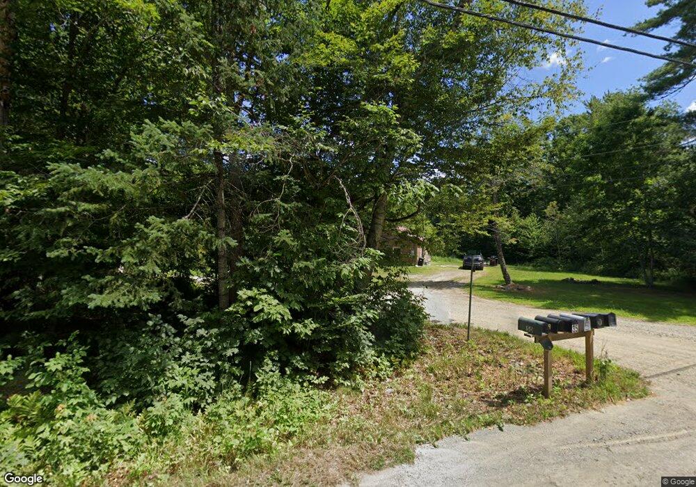 0 Papoose Ln, Saint Albans, ME 04971 - photo 1