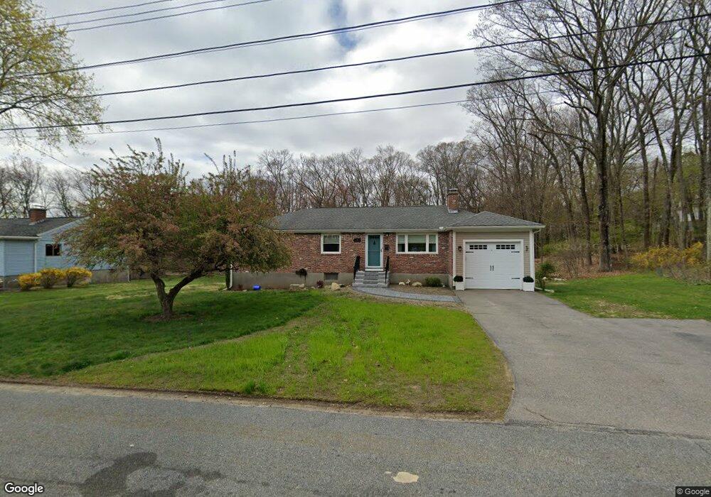 8 Westview Rd, Framingham, MA 01701 - photo 1