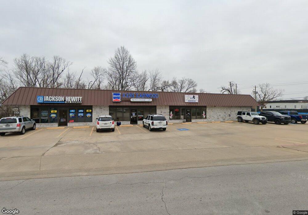 500 N Dixieland Rd unit 2, Rogers, AR 72756 - photo 1