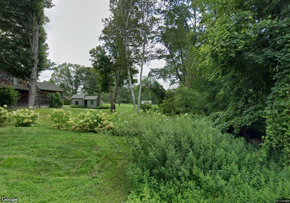 50 Obtuse Rd, Newtown, CT 06470 - photo 1