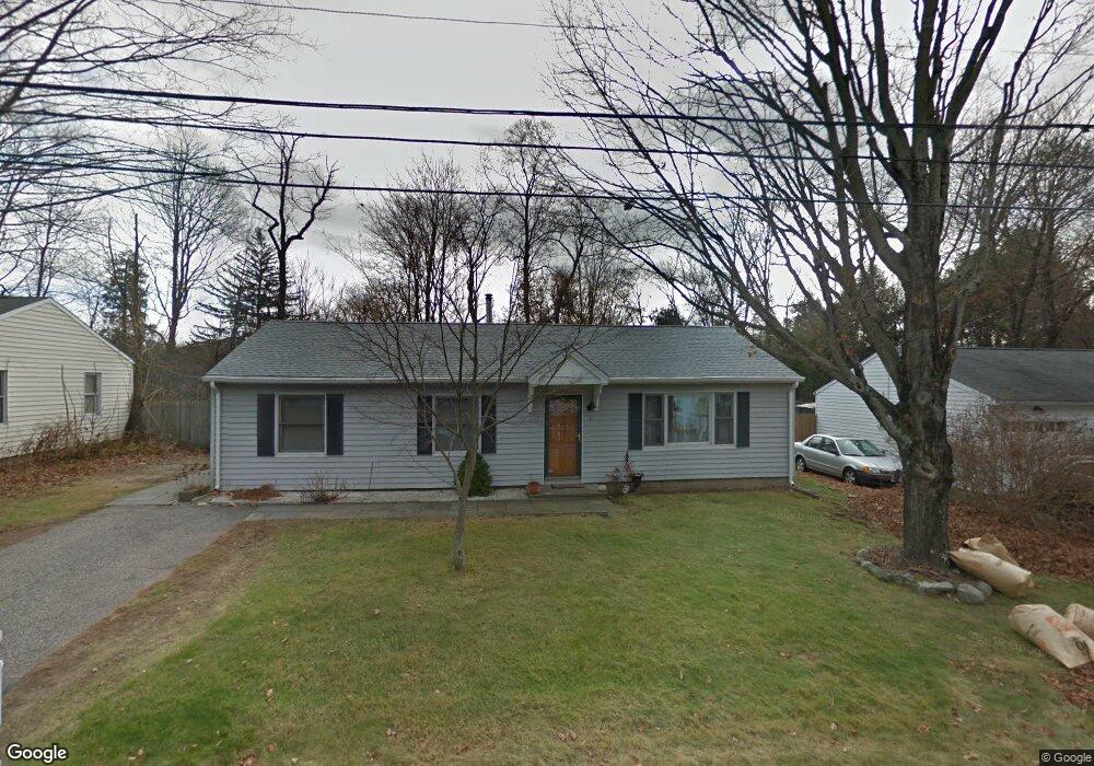 11 Wassell Ln, Westport, CT 06880 - photo 1