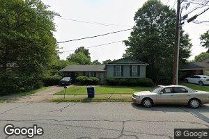 1383 Underwood Ave, Winston Salem, NC 27105