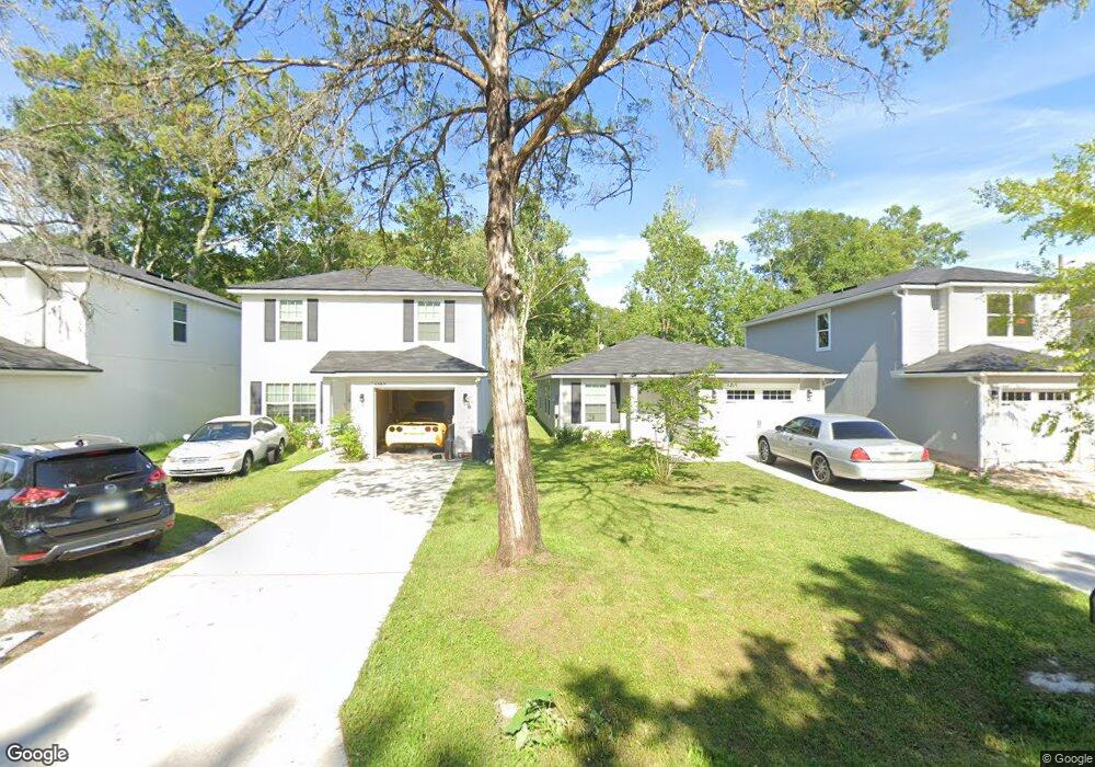 1291 Pangola Dr, Jacksonville, FL 32205 - photo 1