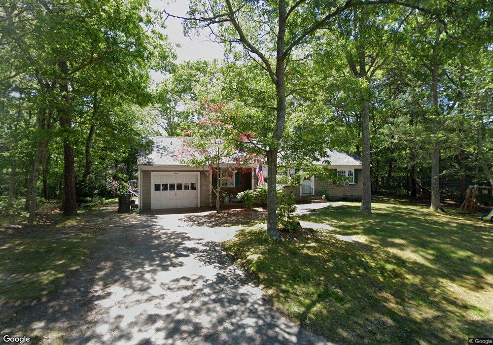 11 Zephyr Dr, Yarmouth Port, MA 02675 - photo 1