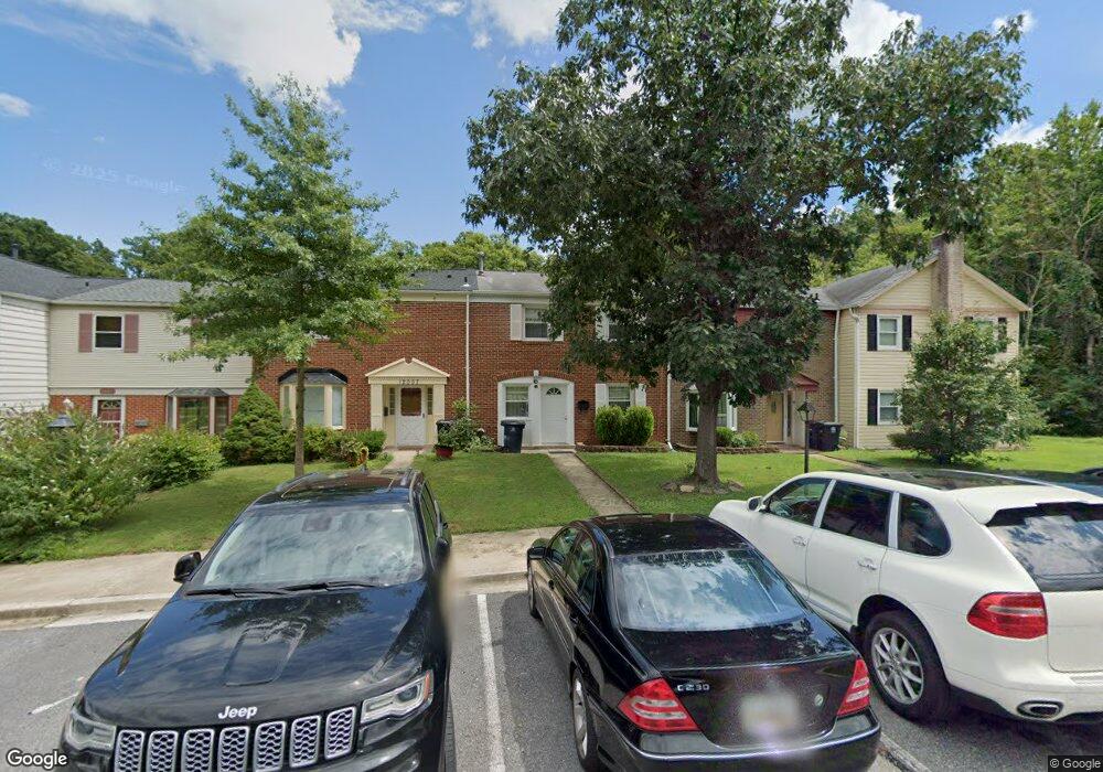 12005 Dove Cir, Laurel, MD 20708 - photo 1