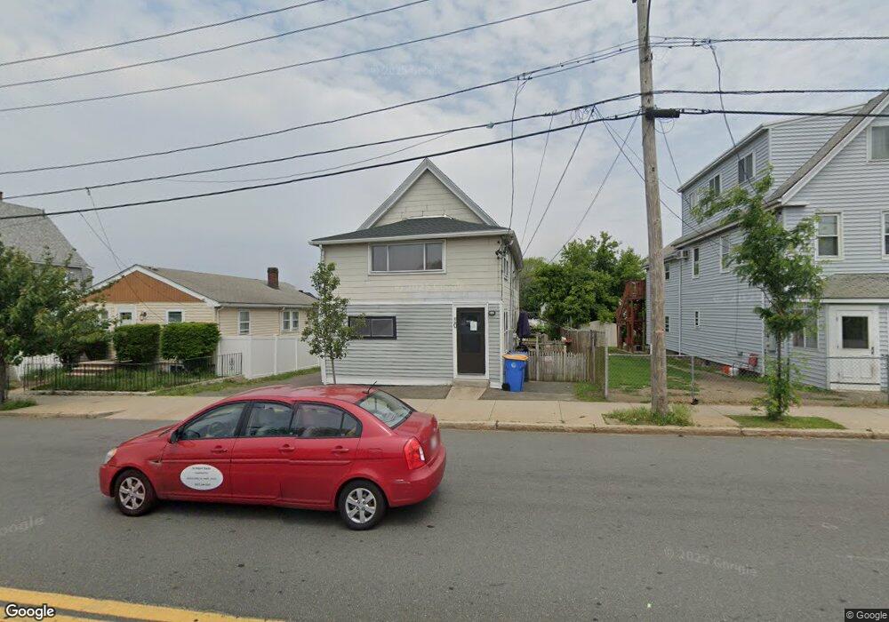 50 Main St, Winthrop, MA 02152 - photo 1