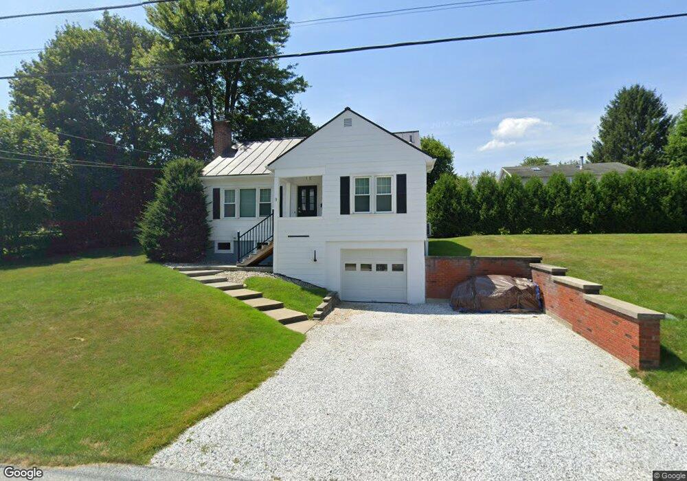 3 Nelson Place, Rutland, VT 05701 - photo 1