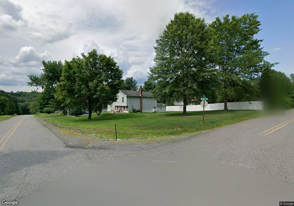 lot 1 Kitty Ln, Kresgeville, PA 18333 - photo 1