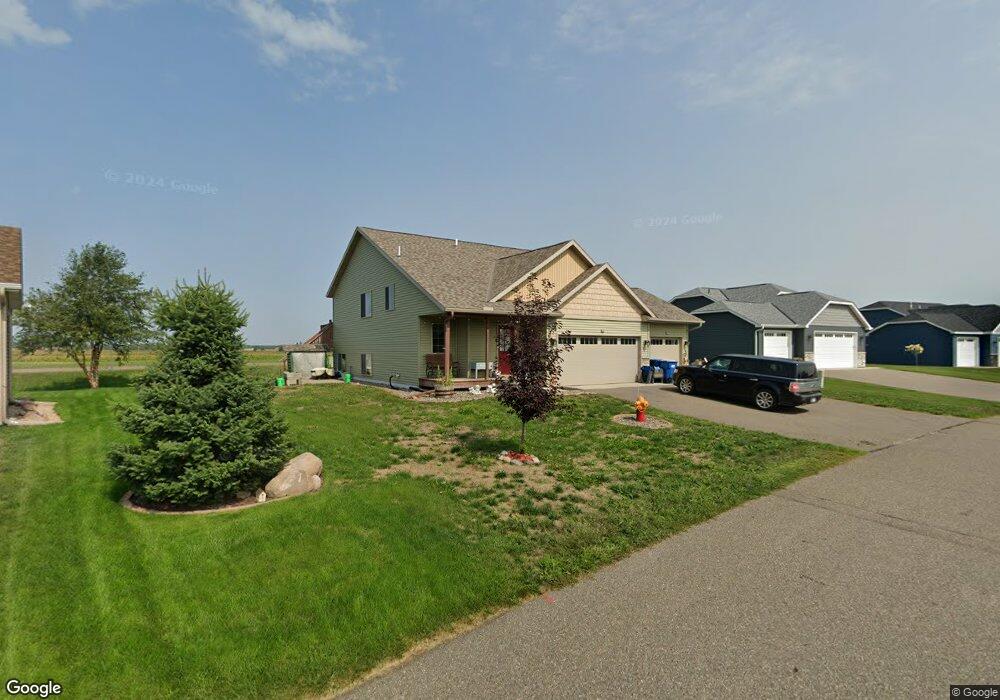 1655 34th St NE, Sauk Rapids, MN 56379 - photo 1