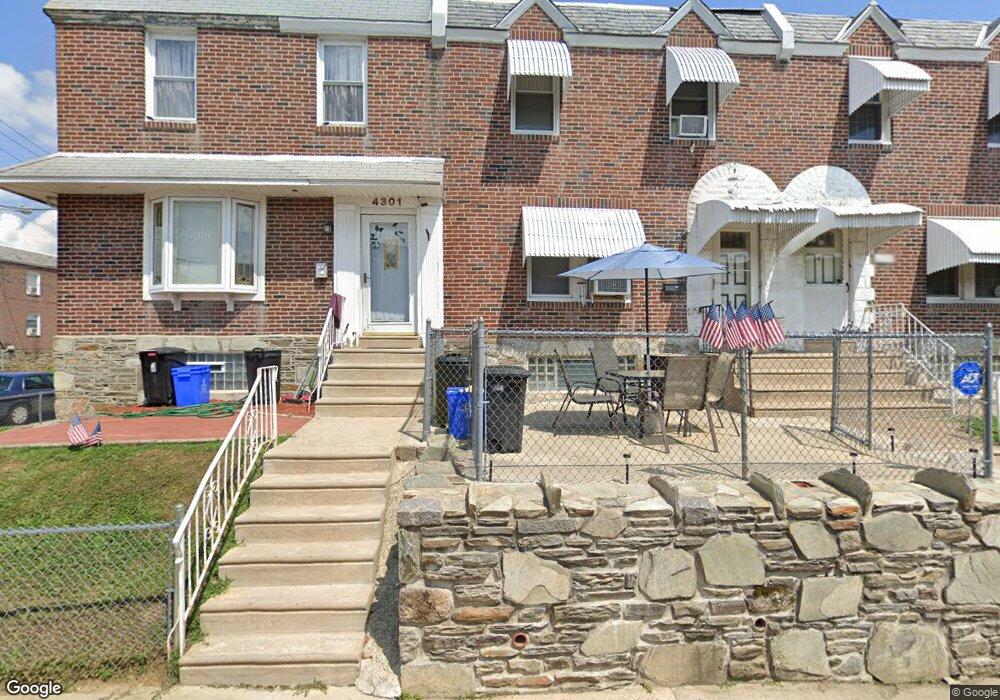 4303 Chippendale St, Philadelphia, PA 19136 - photo 1