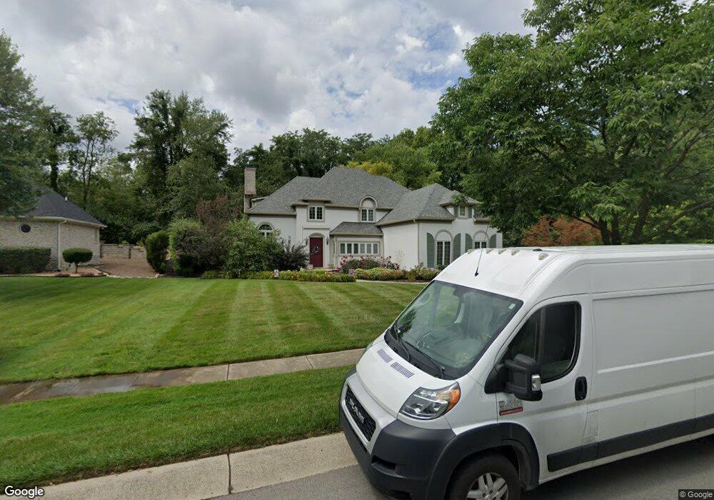 11398 Talon Trace, Fishers, IN 46037 - photo 1