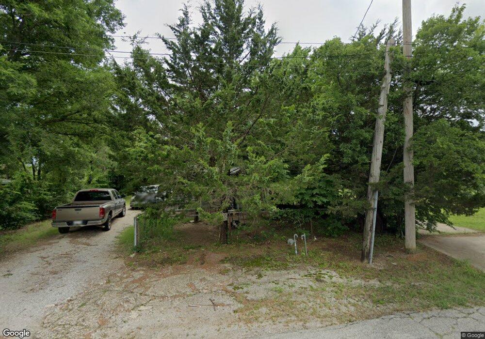 708 Anderson St SE, Ardmore, OK 73401 - photo 1