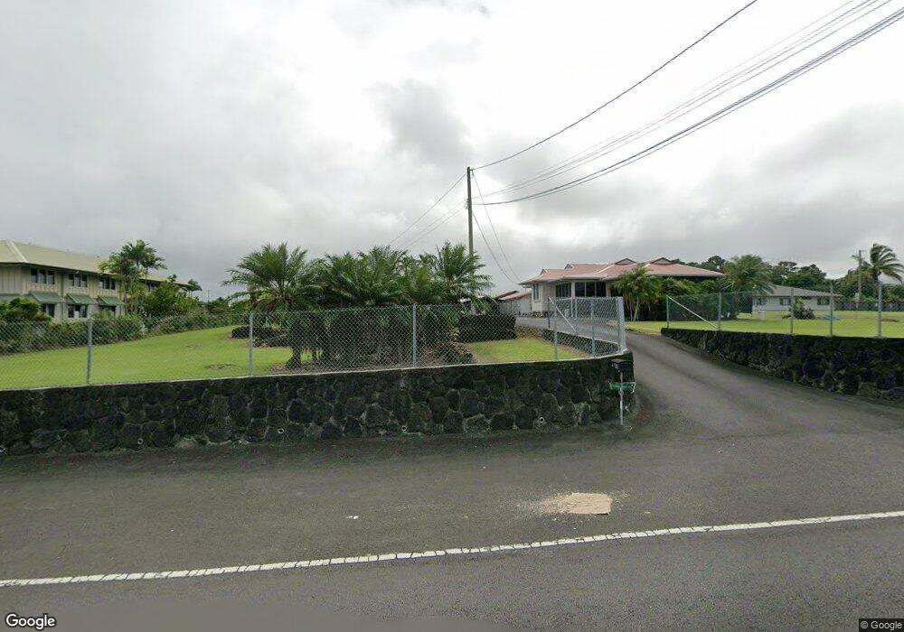 99 W Kahaopea St, Hilo, HI 96720 - photo 1