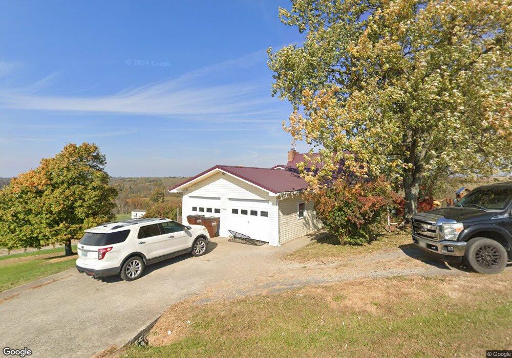 2348 Pecks Ridge Rd, Flemingsburg, KY 41041 - photo 1