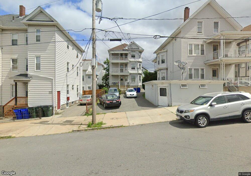 858 Middle St, Fall River, MA 02721 - photo 1