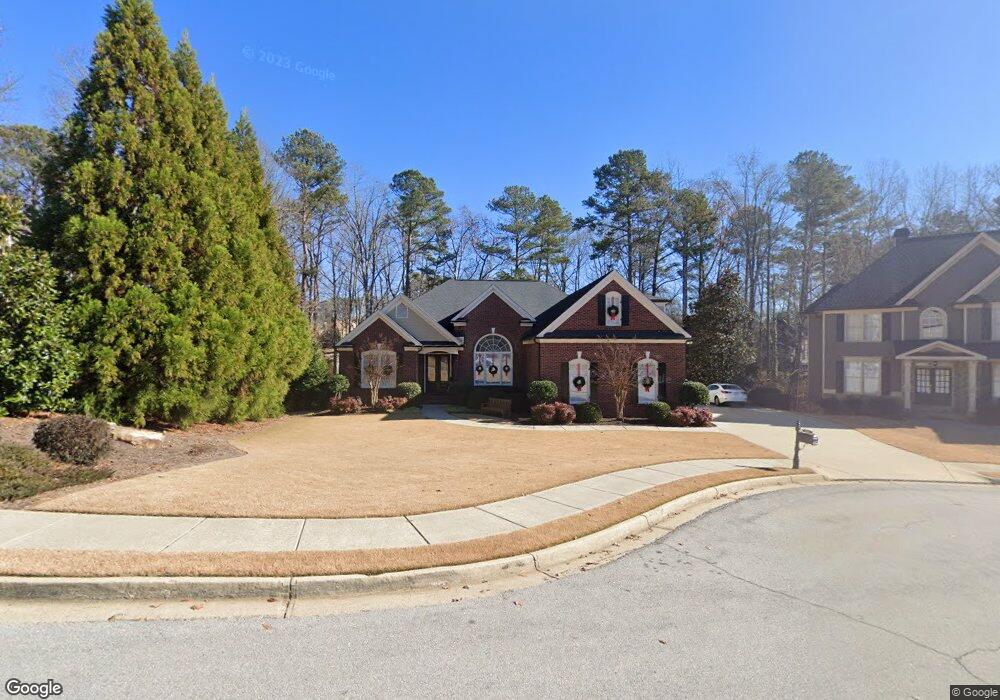 2625 Daniel Park Run unit 3, Dacula, GA 30019 - photo 1