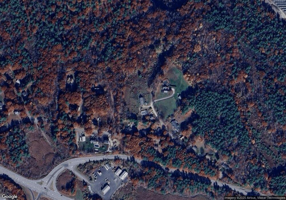 8 Beech Hill Rd, Westminster, MA 01473 - photo 1