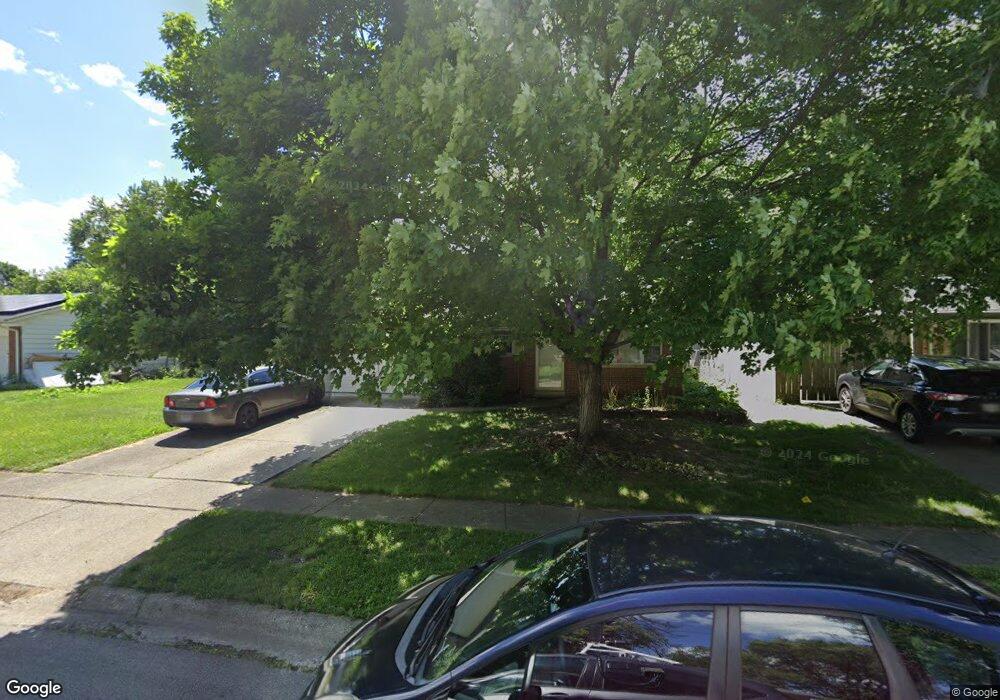 2763 Cryodon Blvd W, Columbus, OH 43232 - photo 1