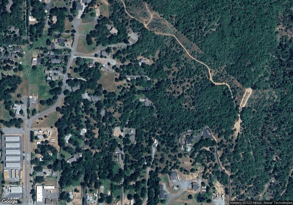 3020 Foothill Blvd, Grants Pass, OR 97526 - photo 1