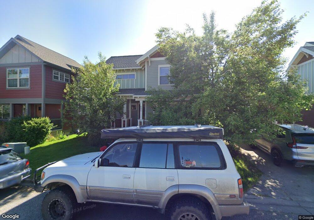 680 Matheson Way, Bozeman, MT 59715 - photo 1