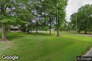 125 Hardy Bilbo Rd, Bentley, LA 71407