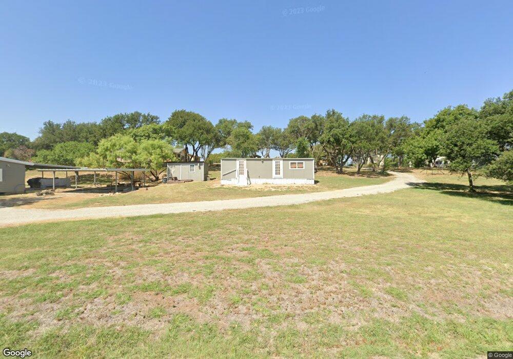 7337 Sportsman Dr, Brownwood, TX 76801 - photo 1