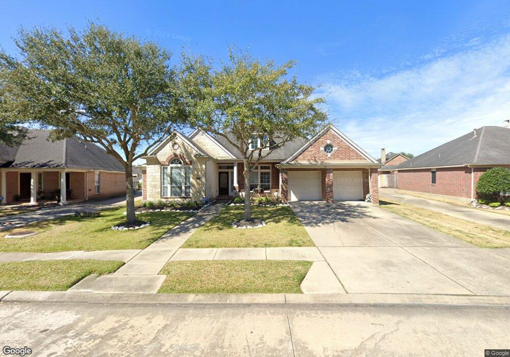 22030 Canyonwood Park Ln, Richmond, TX 77469 - photo 1