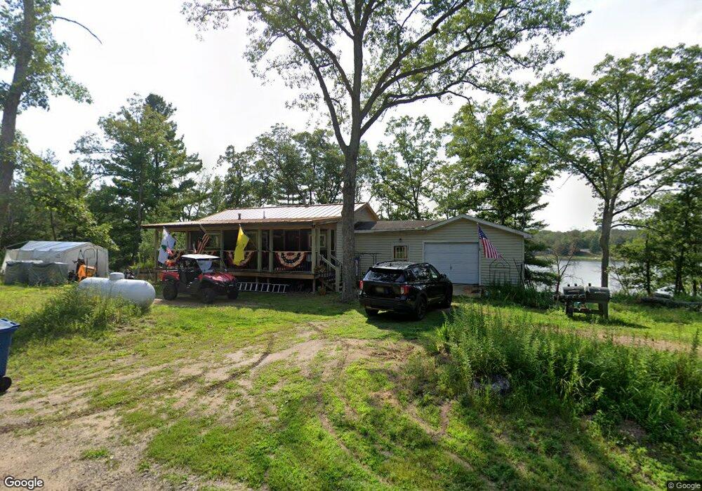 4989 S Astor Rd, Baldwin, MI 49304 - photo 1