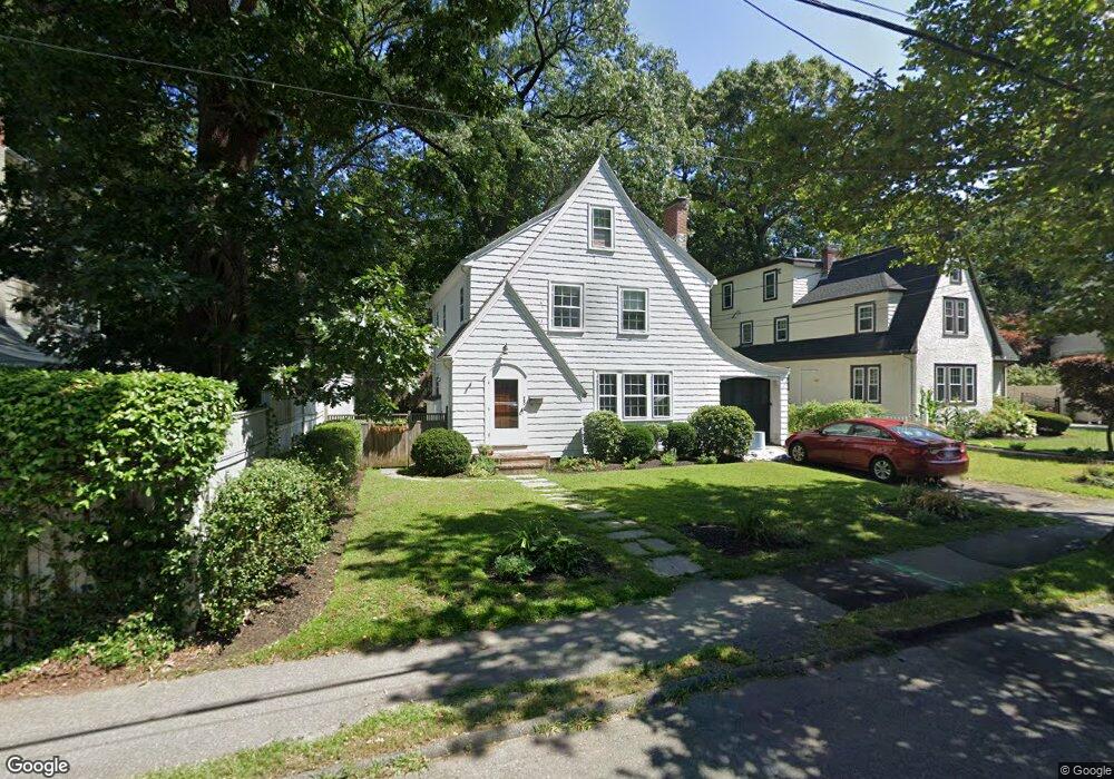 990 Walnut St, Newton Highlands, MA 02461 - photo 1
