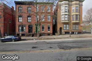 1047 Penn St Unit 1B, Reading, PA 19601